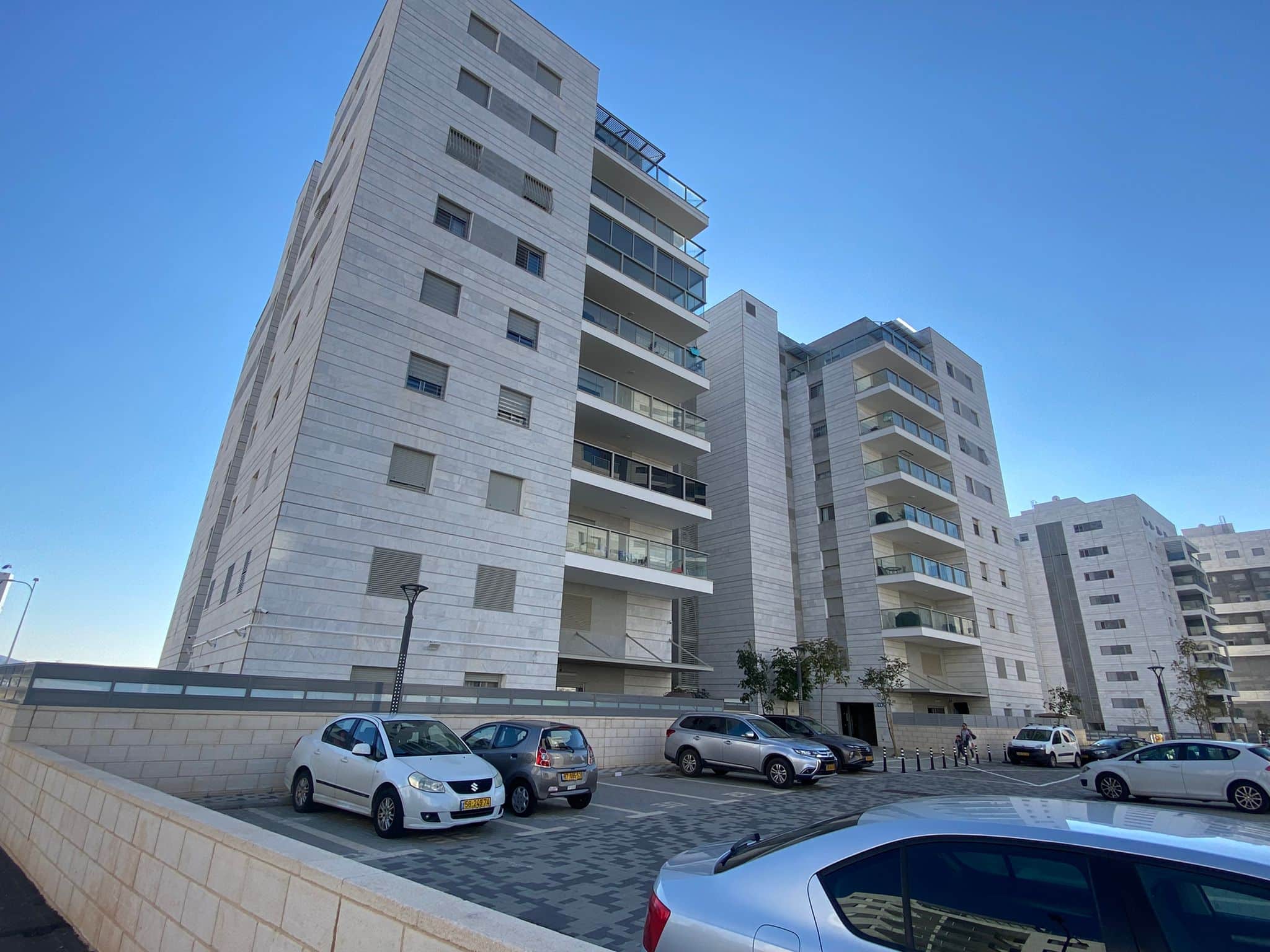 בדק בית דירה מקבלן