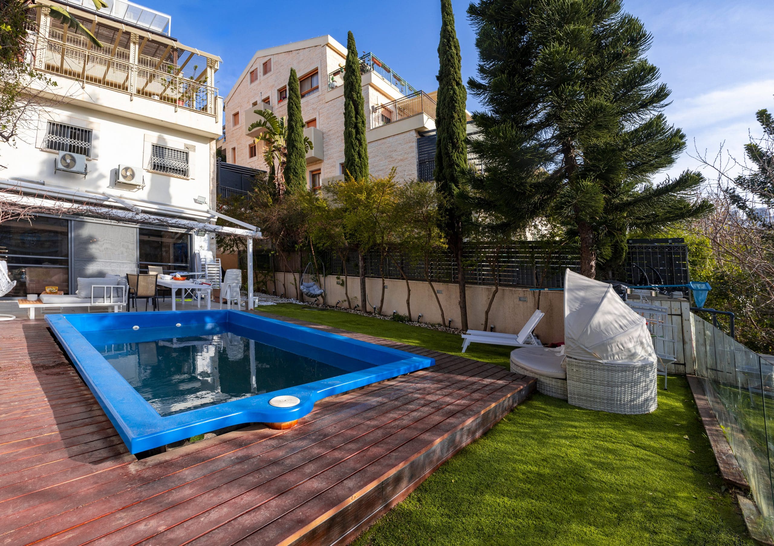 בדק בית ברמלה