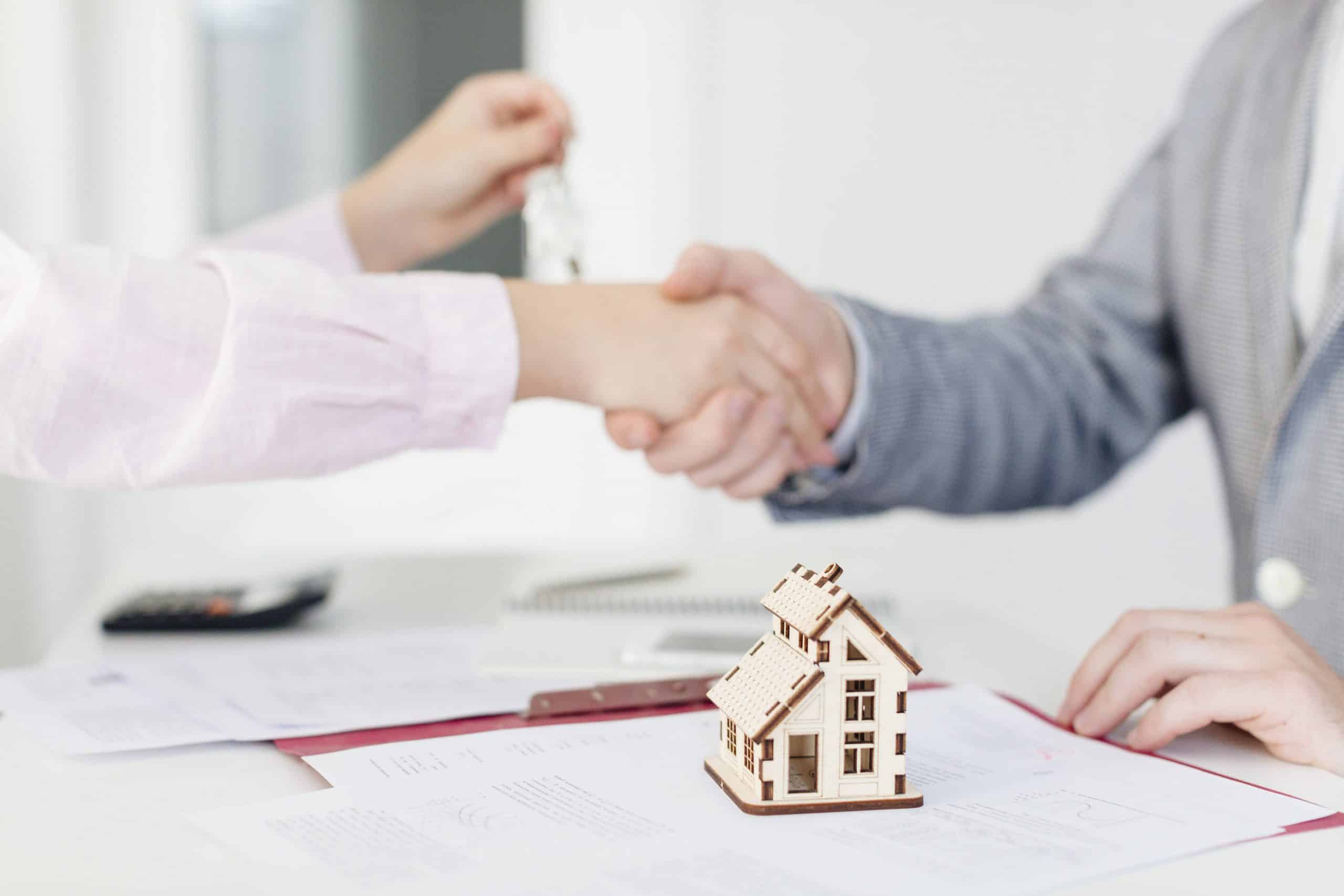 חברות בדק בית בישראל