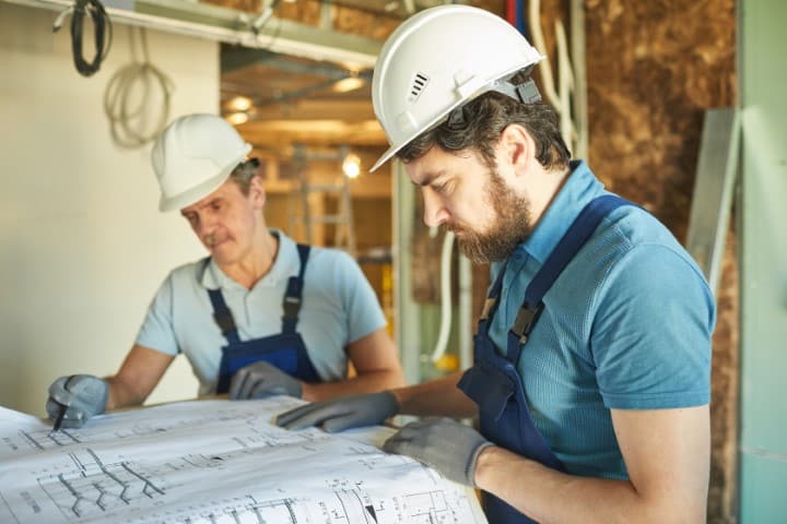 חוק בדק בית